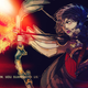 Illustration for article titled Hunger Games Fan Art